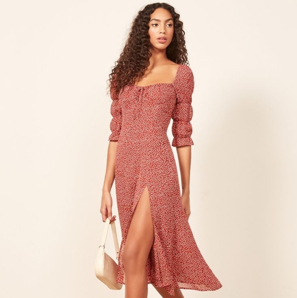 Reformation Dresses & Skirts - ISO Reformation Marnie dress
